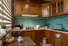 All included studio apartment for rent near West lake, Tay Ho